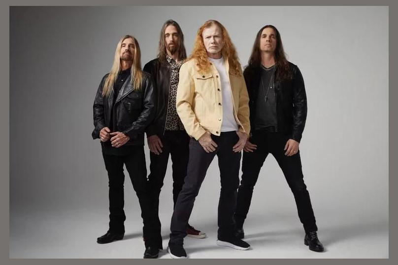 Megadeth